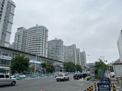 -丽达购物中心(崂山店)