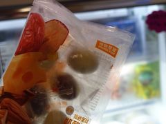 -全家便利店(东直门店)