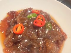 -环球港凯悦 · 享悦中餐厅