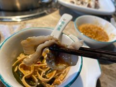 -淘米捞·米汤脆鲩鱼火锅(福田皇岗店)