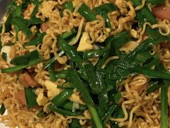 -陆壹捌餐厅(五大道店)