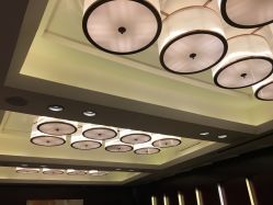 -杭州龙禧福朋喜来登酒店·宴会厅