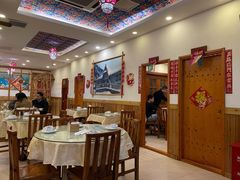 大堂-鹤乡东北菜(崮山路店)