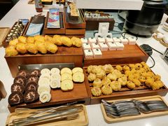 -匠牛亭·锅物烧肉放题自助(昆百大·泰业城店)