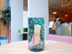 -凤栖梧(兰州中心店)