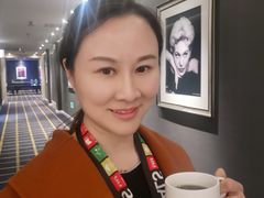 -上海银星皇冠假日酒店
