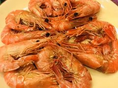 -盛港湾海鲜食府(黄沙店)