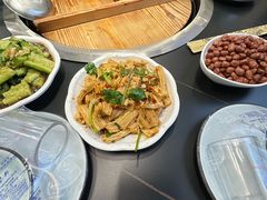 -老家大锅台·铁锅炖·地锅鸡(建邺文体路店)