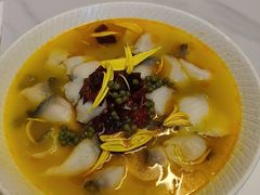 -食廬(浦东机场店)