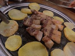 -·缸桶屋·韩式牛肋条自助烤肉(西湖D11店)