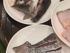 -正能量脆肉鲩火锅