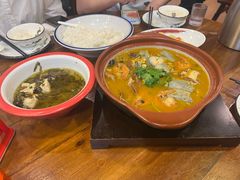 -宝中宝食府(清泰街店)