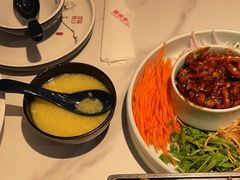 -额娘·春饼烤鸭(天鸿店)