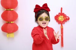 -童年时光专业儿童摄影(龙首店)