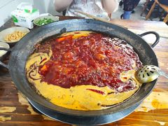-星鸿社重庆老火锅