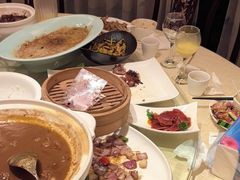 -丽华园(汉阳龙阳店)