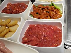 -海底捞火锅(八佰伴店)