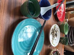食欲老院子(经五路店)-食欲老院子荆芥疙瘩汤(经五路店)