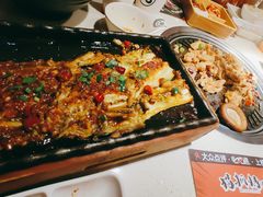 -猫爪爪原切自助烤肉(观音桥阳光世纪店)