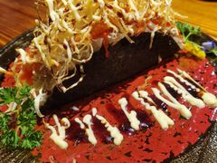 -日吉丸·鸟将军炭火融合酒馆(中央大街店)