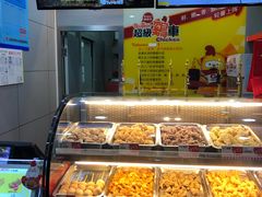 -超级鸡车(曹杨路店)