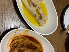-二孃鸡爪爪(东风路总店)