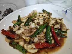-火龙堂·风味民间菜(文一路店)