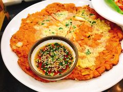 -光化门韩国料理(新地假日广场店)