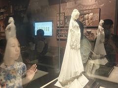 -中国闽台缘博物馆