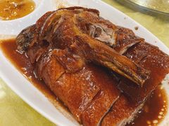 -台山美食一绝阿四台山黄鳝饭(阿四创作店)