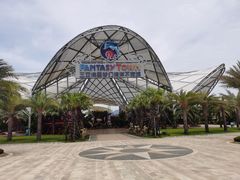 -三亚海昌梦幻海洋不夜城