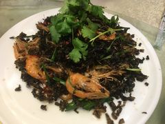 -青竹园海鲜餐厅(海天路店)