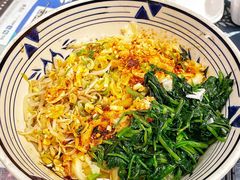 -清真·凡人居·融合餐厅(南山总店)