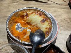 -泥炉烧肉师(新街口金銮巷店)