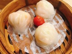 -点都德(龙之梦店)