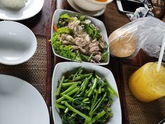 -自然餐厅(Phuket)