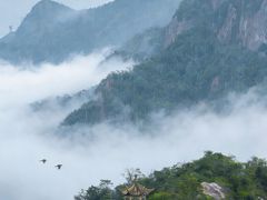 -雁荡山风景名胜区