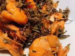 茶香虾-杭百味·大众精选杭帮菜(西湖音乐喷泉店)