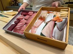 -鮨一日本料理旗舰店(总店)