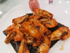 -海宝酒家(中山四路店)