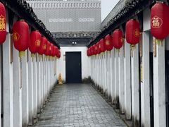 -桂林独秀峰王城景区
