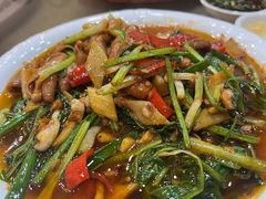 -天天海鲜城·海鲜大排档(新溪店)