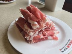 -阳坊大都涮羊肉(阳坊总店)
