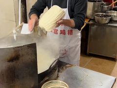 -马王庙刀削面馆(四川省交通学院宿舍店)