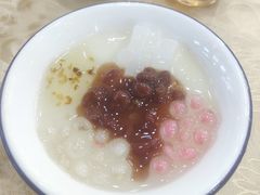 -百合海鲜酒楼(白云东平店)