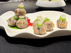 黑松露珍菌包-桂语山房(满觉陇店)