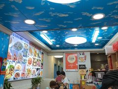 -来之顺海鲜菜馆·青岛菜·始于1993(栈桥店)