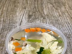 -喜仕屋牛丼咖喱(滨康小区店)