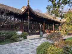 -杭州西子湖四季酒店·金沙厅