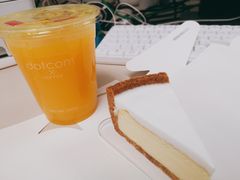 -dotcom coffee古点咖啡(致真大厦店)